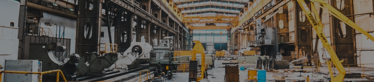 助力智能制造 打造无人车间