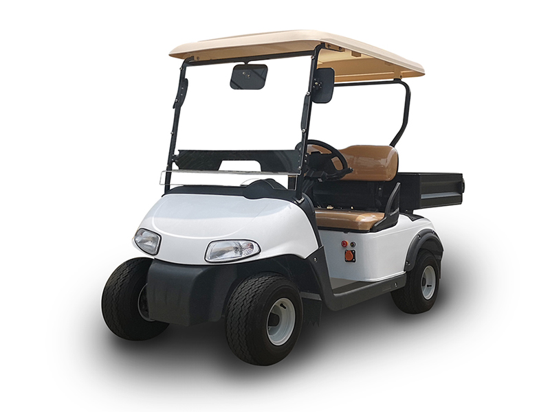 G2-1 2座高尔夫款工具车