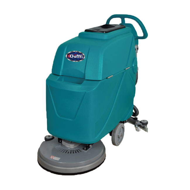 自走式洗地机AC510